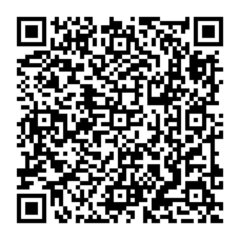 QR kod