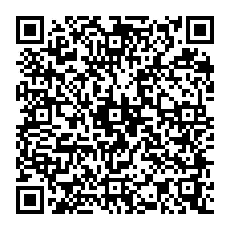 QR kod