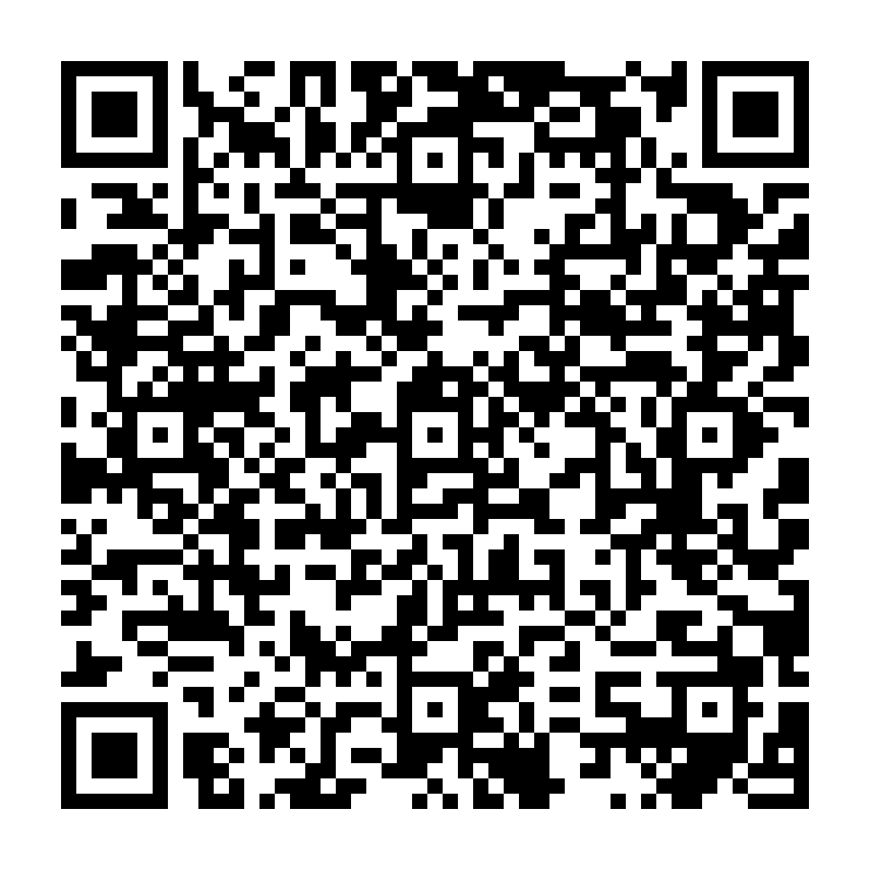 QR kod