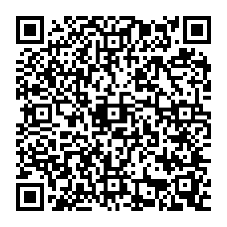 QR kod