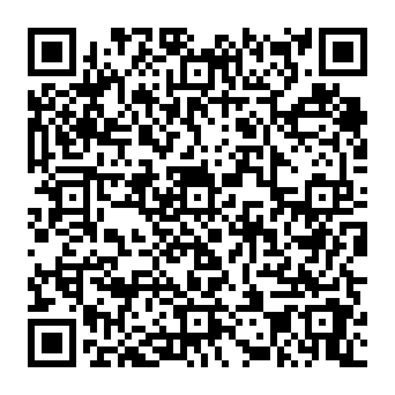 QR kod