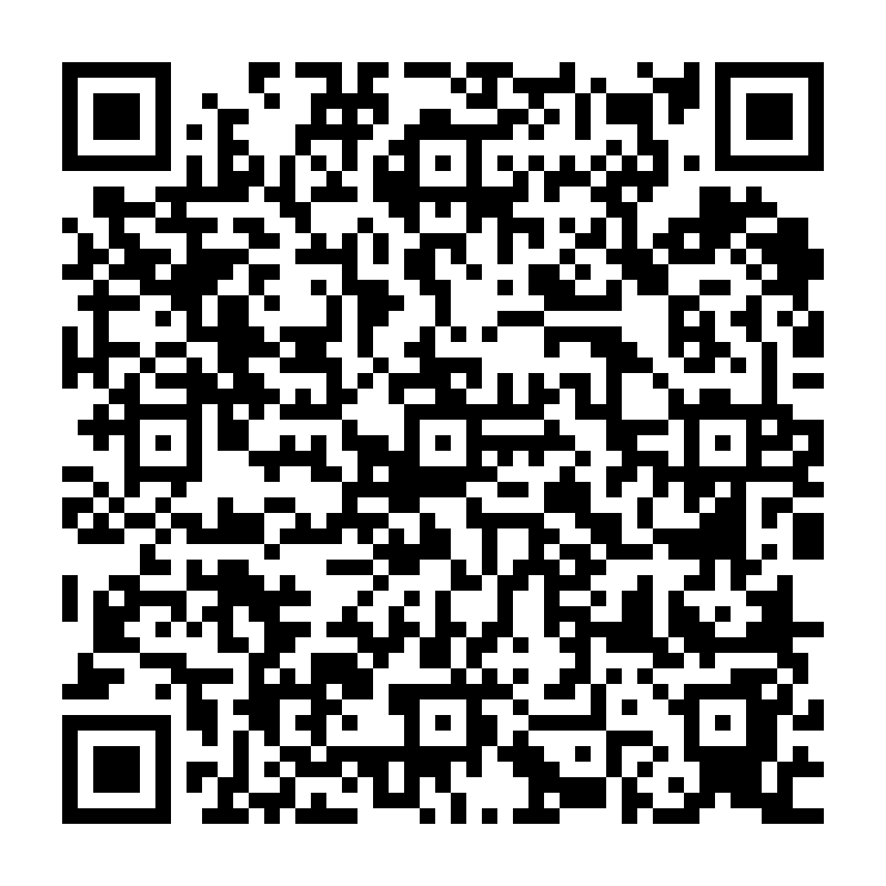 QR kod