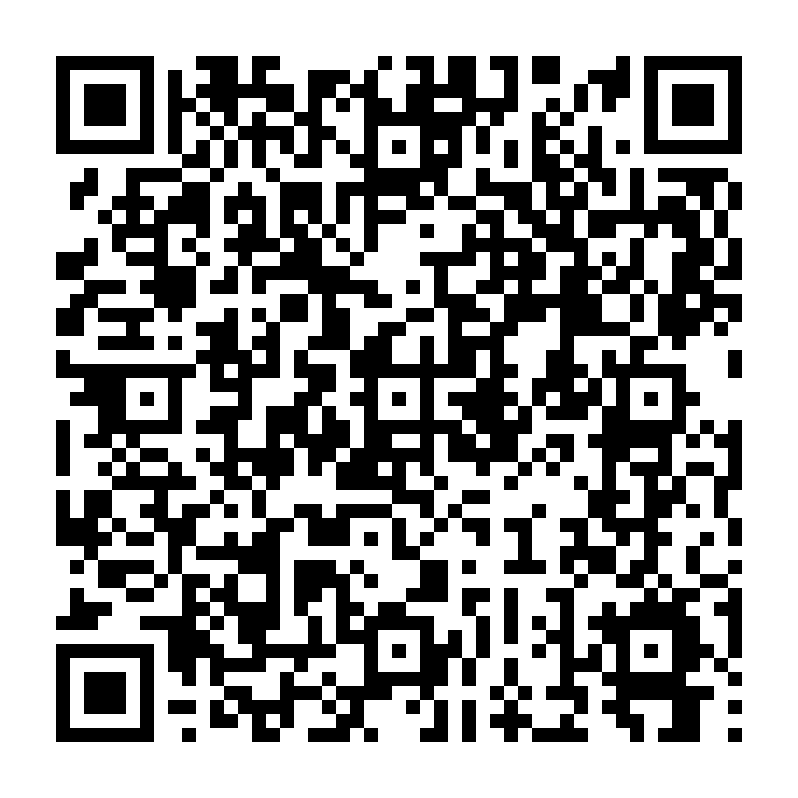 QR kod