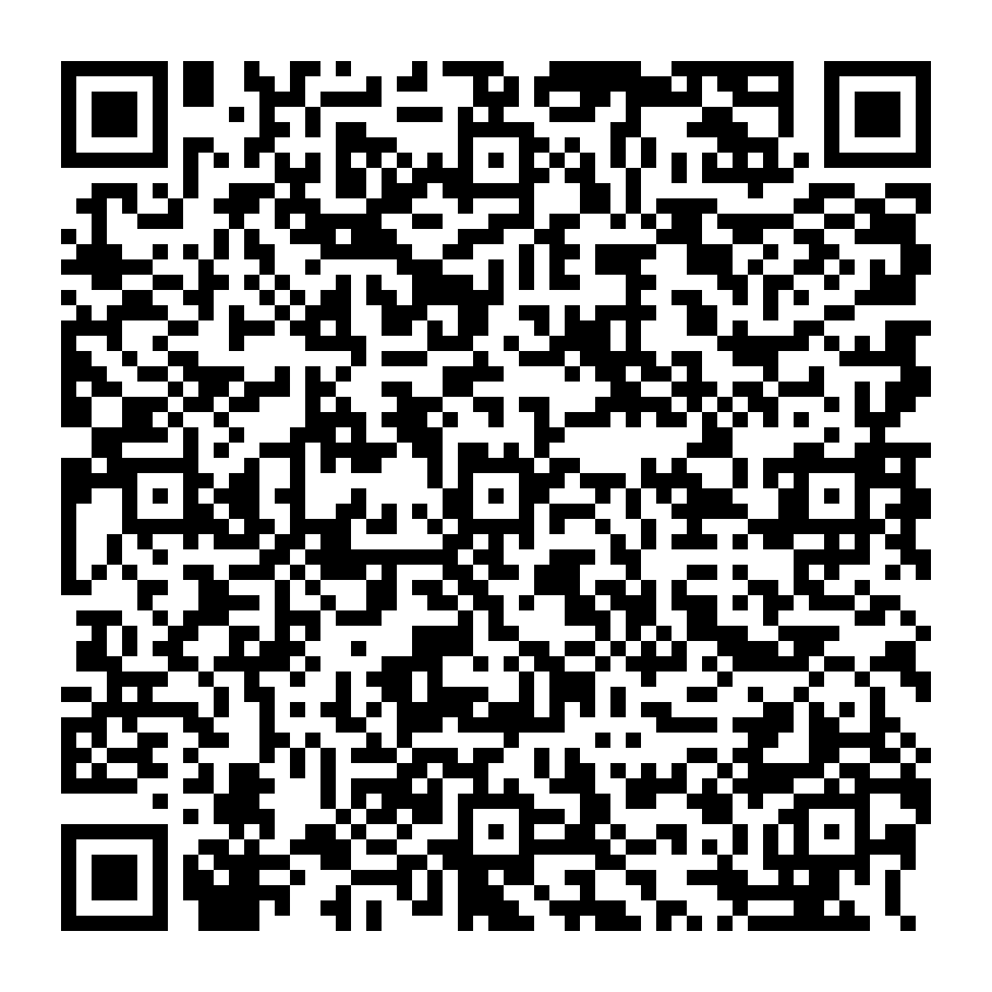QR kod