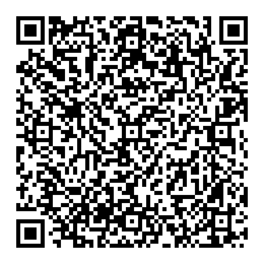 QR kod