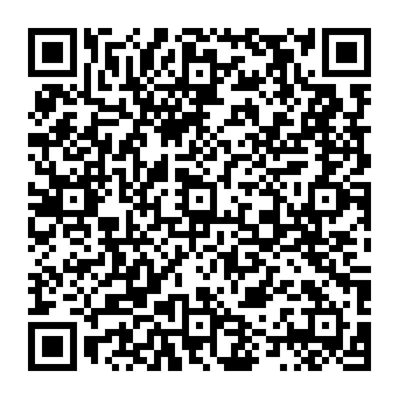 QR kod