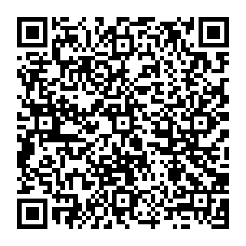 QR kod