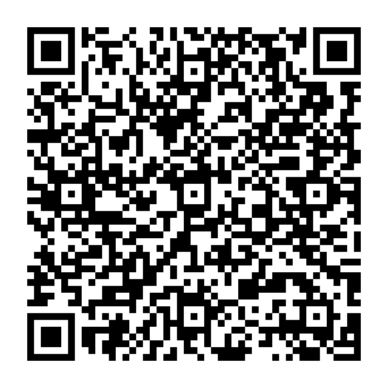 QR kod