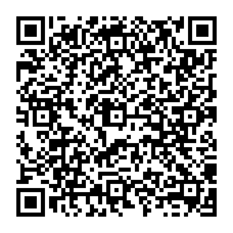 QR kod