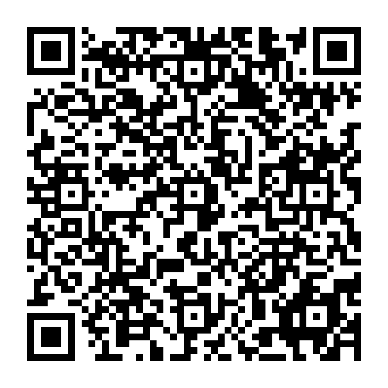 QR kod