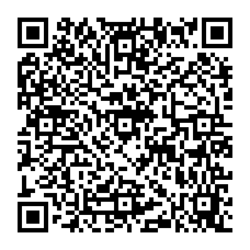 QR kod