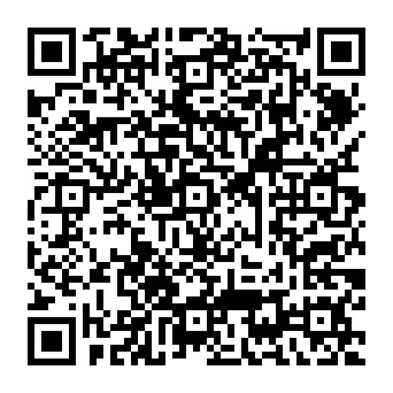 QR kod