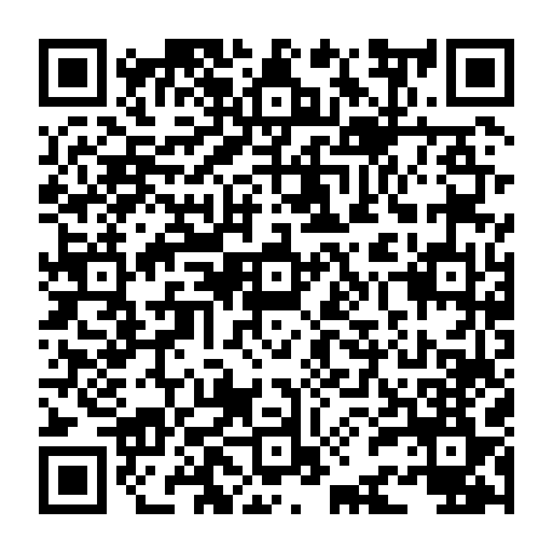 QR kod