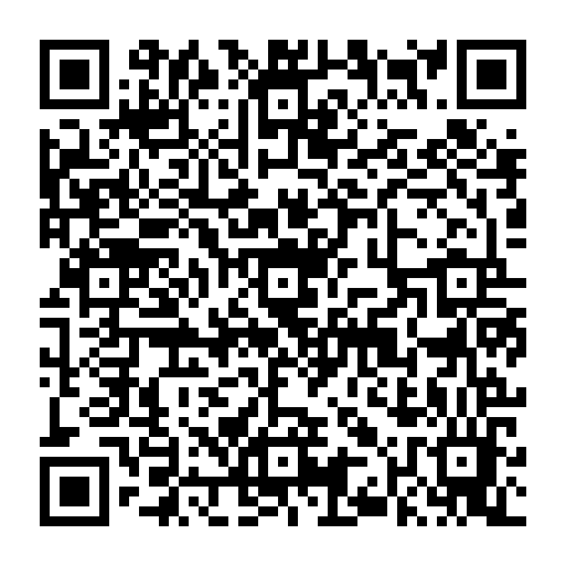 QR kod