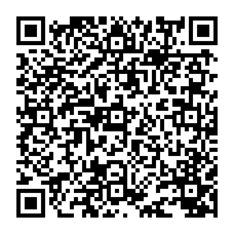QR kod