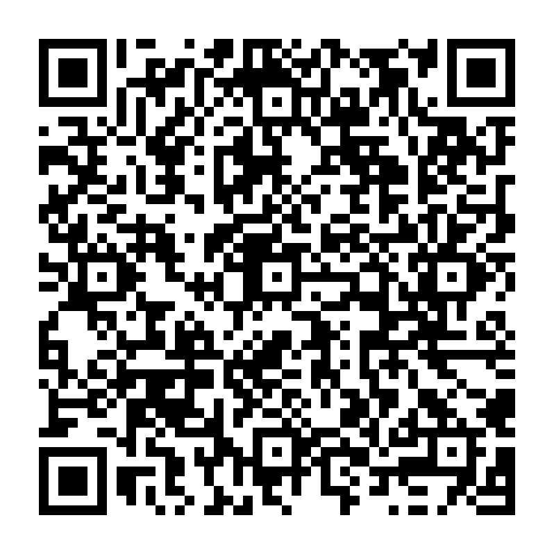 QR kod