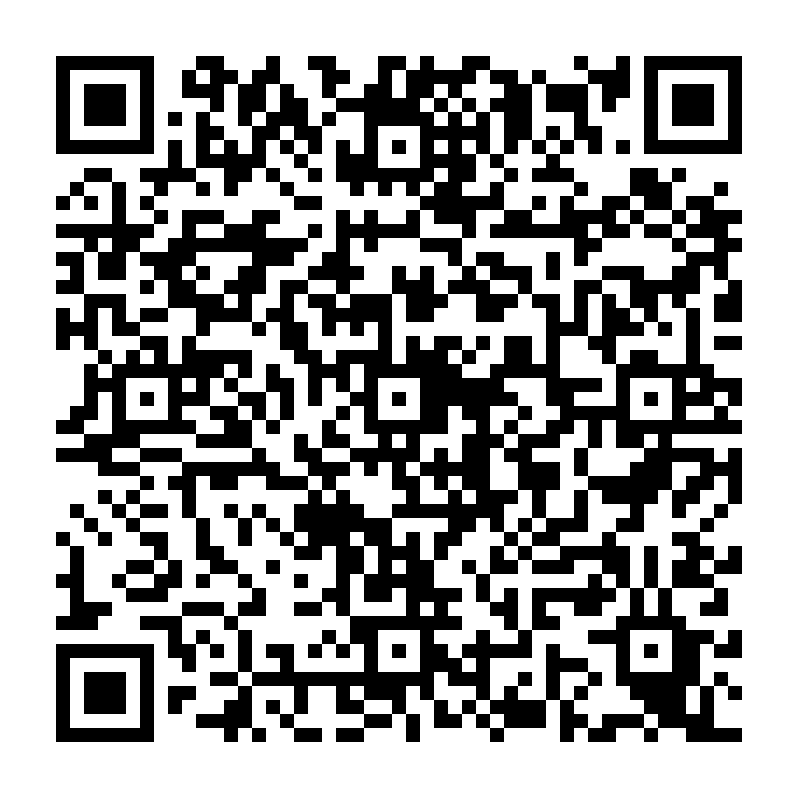 QR kod