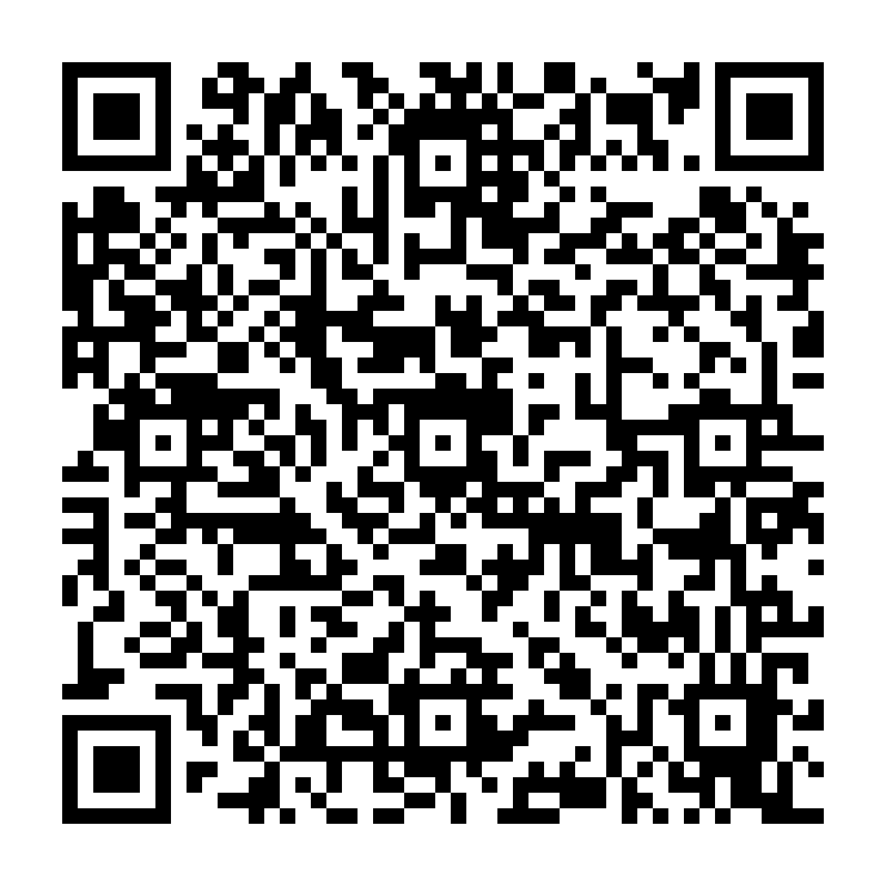 QR kod