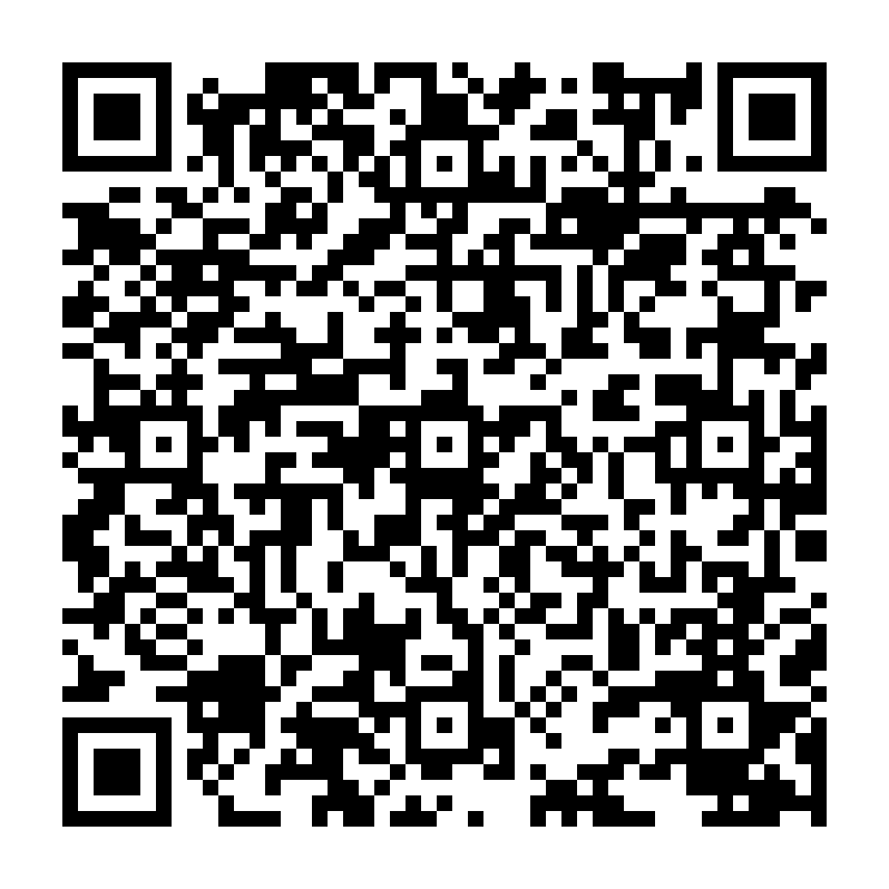 QR kod