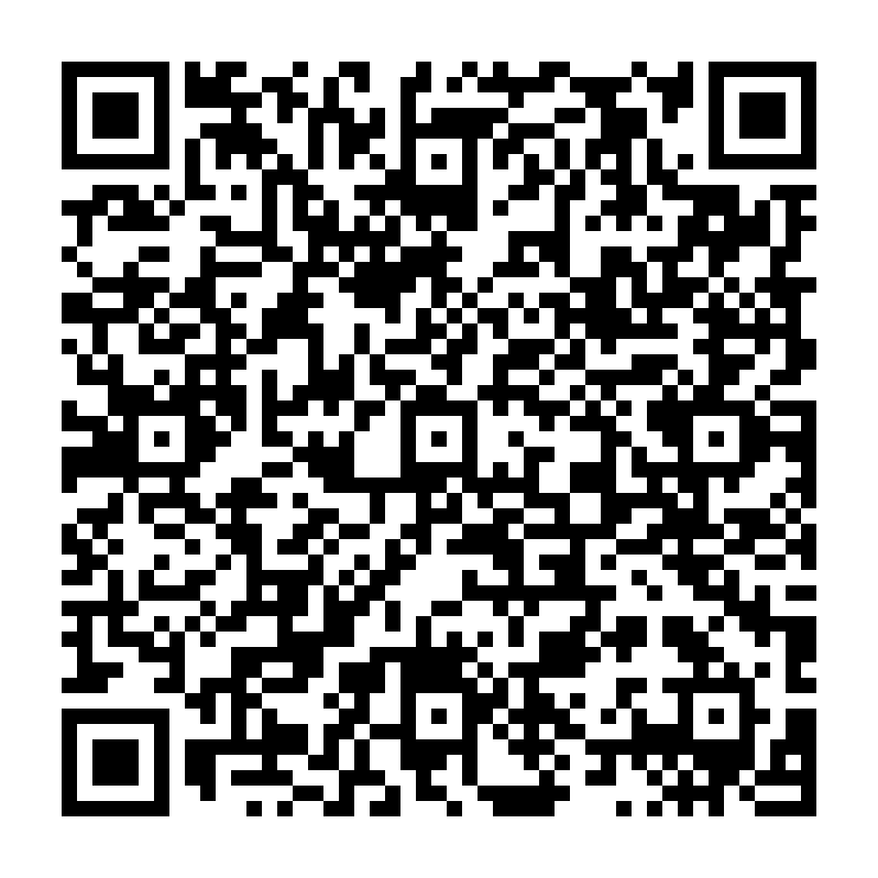 QR kod
