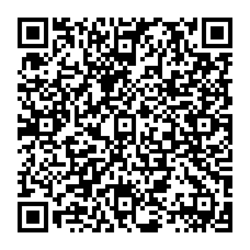 QR kod