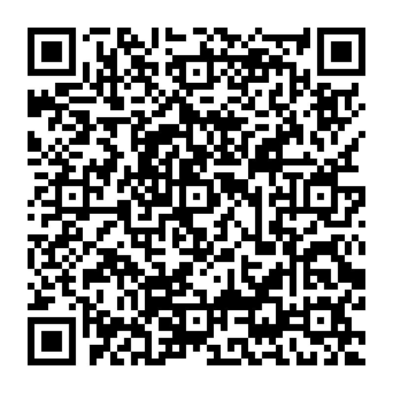 QR kod