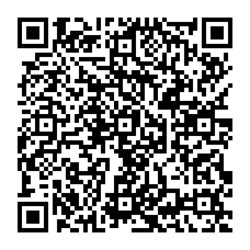 QR kod