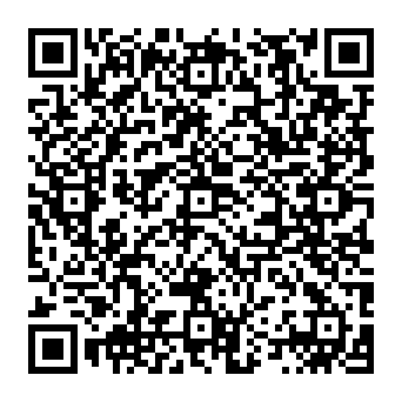QR kod