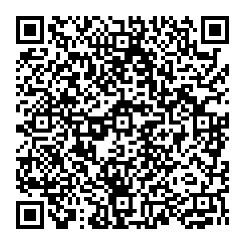 QR kod