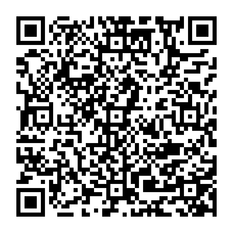 QR kod