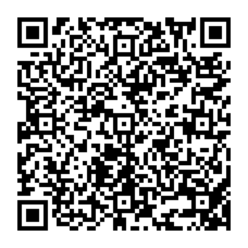 QR kod