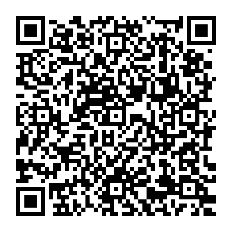 QR kod