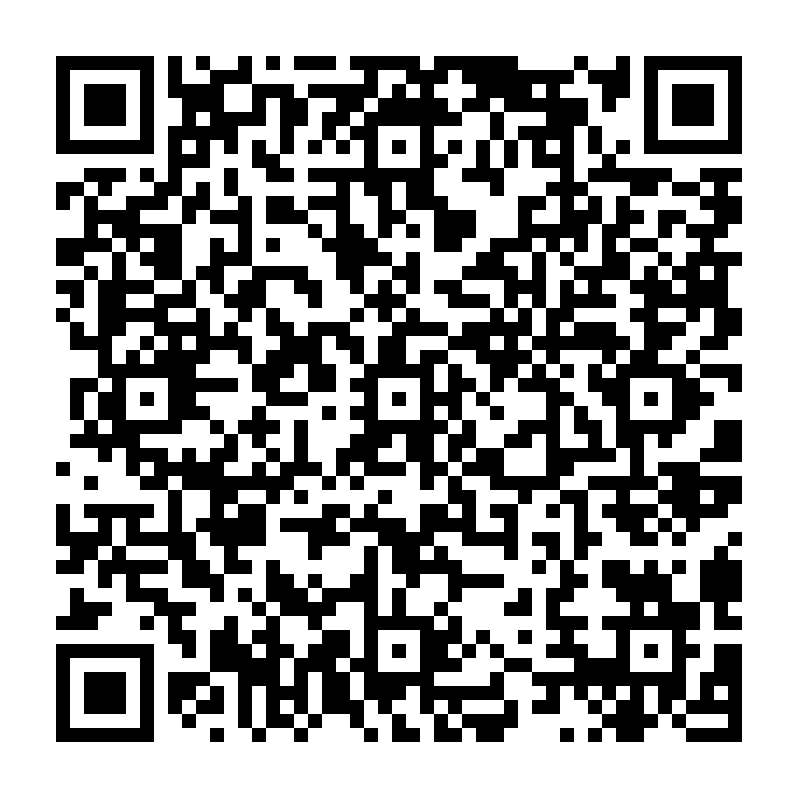 QR kod