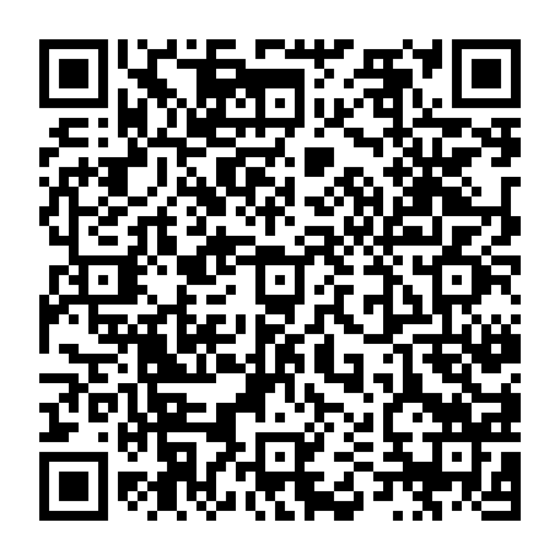 QR kod