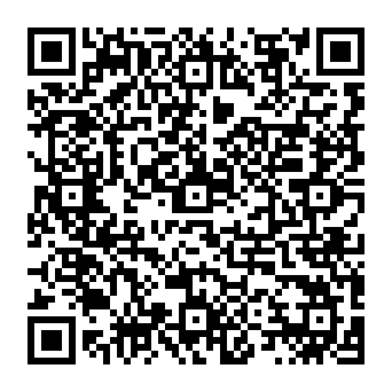 QR kod