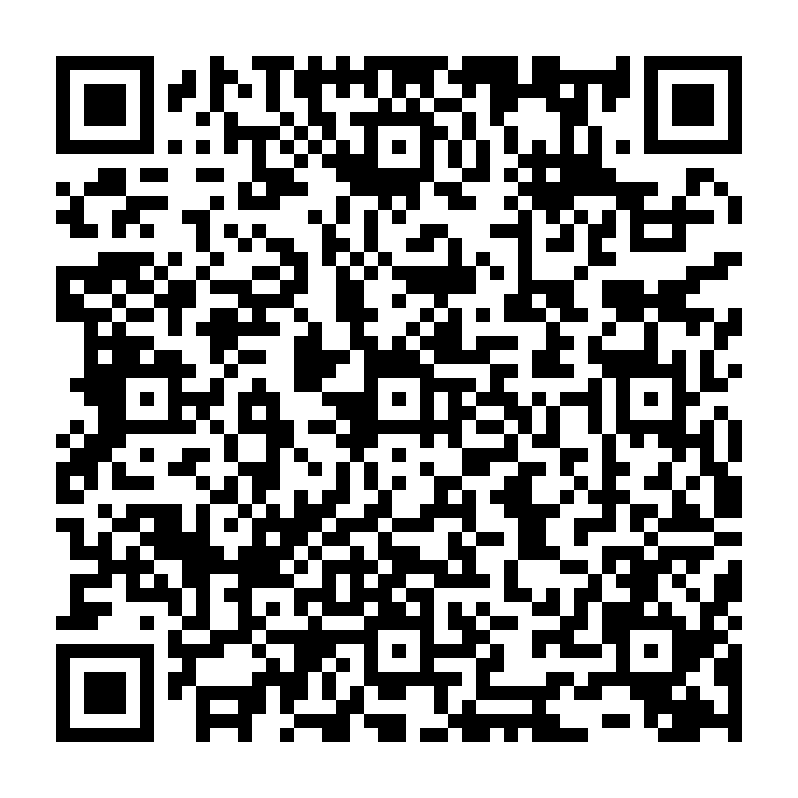 QR kod