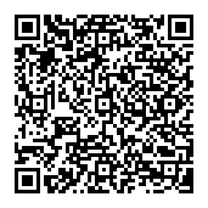 QR kod