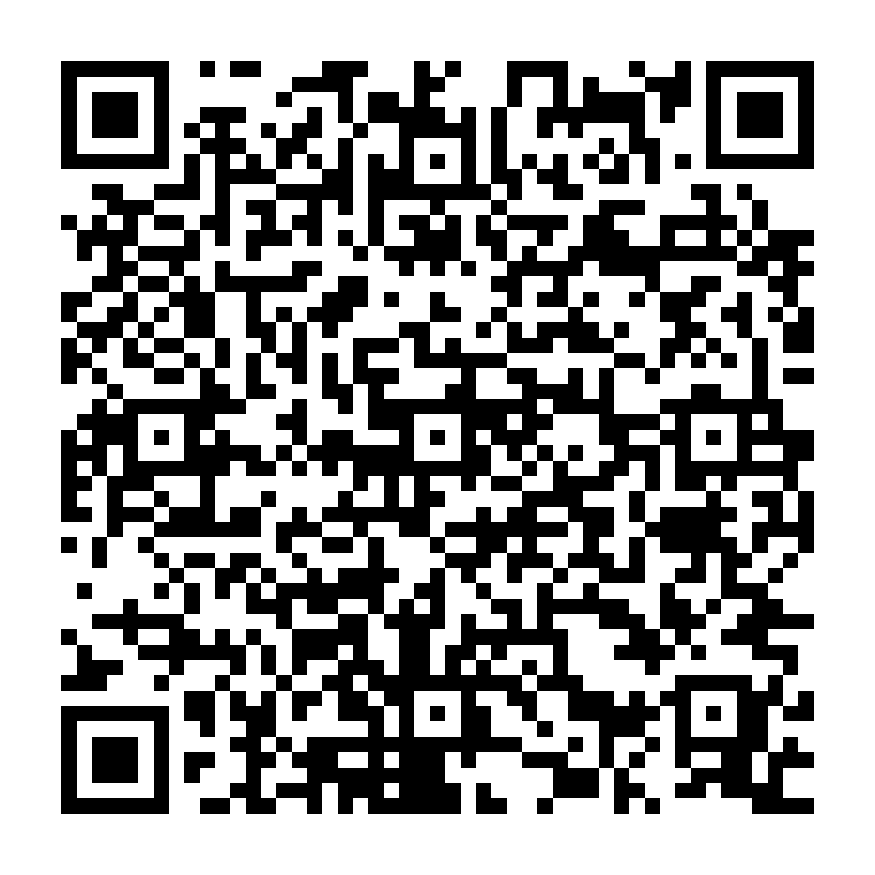 QR kod