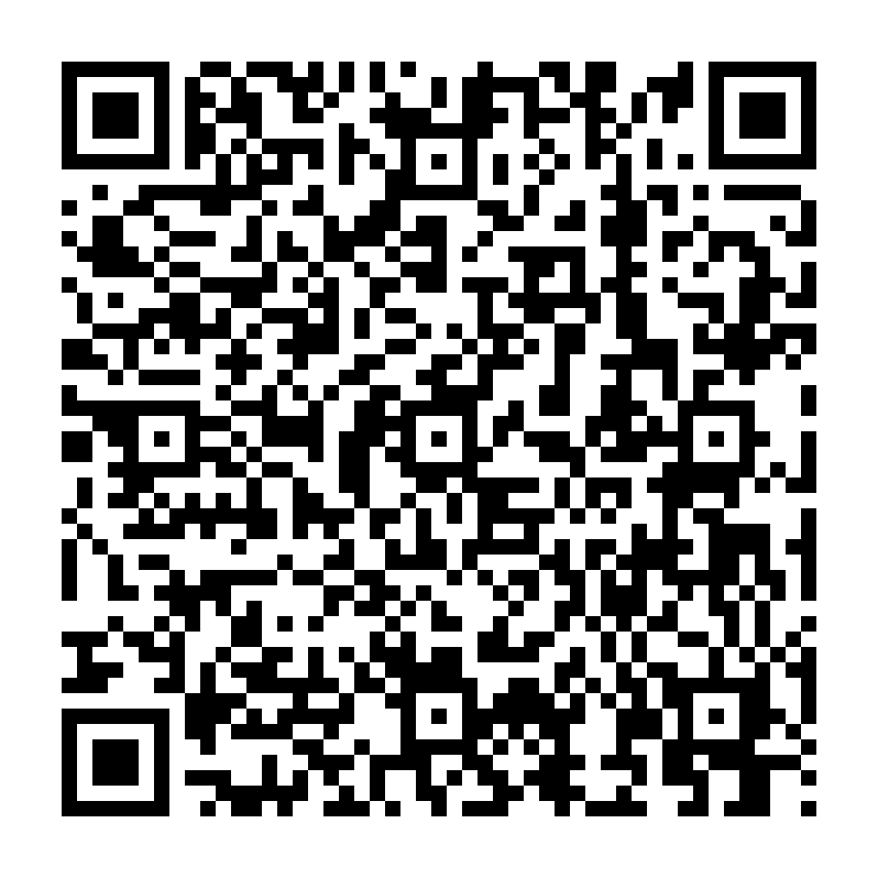 QR kod