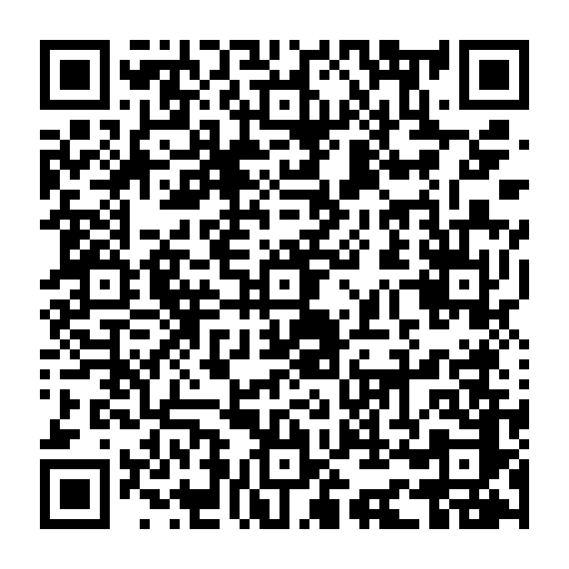 QR kod