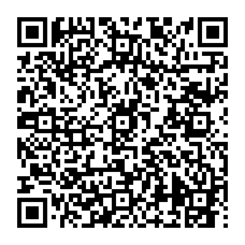 QR kod