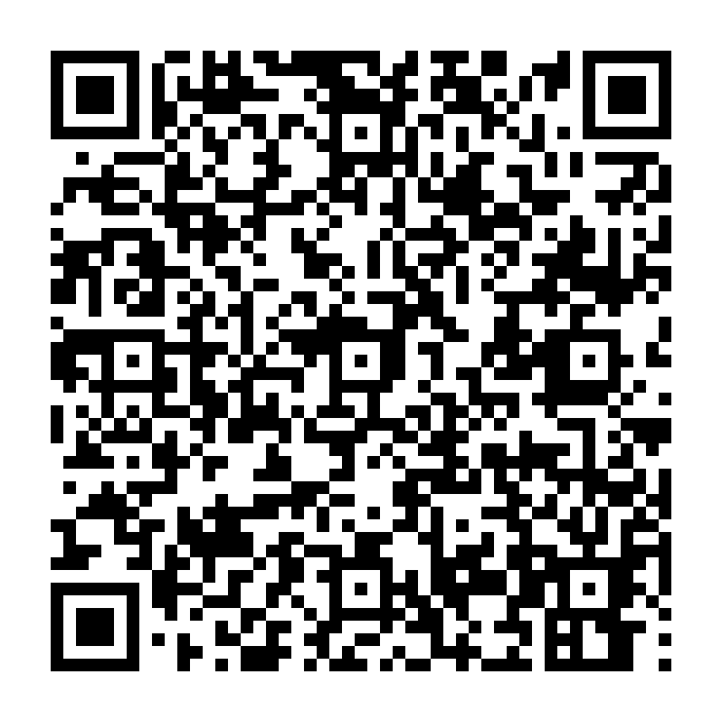 QR kod