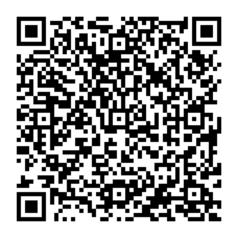 QR kod