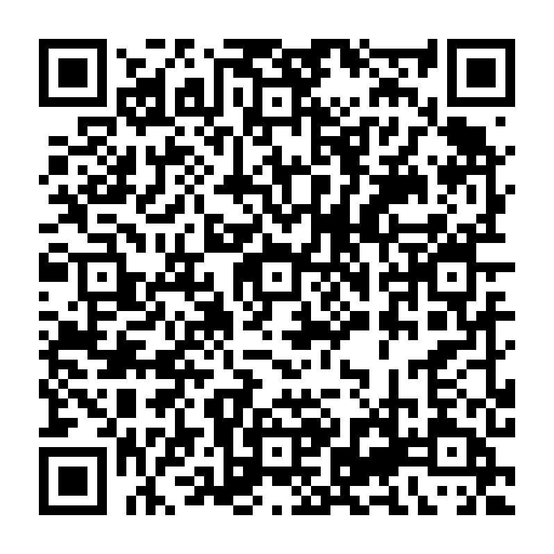 QR kod