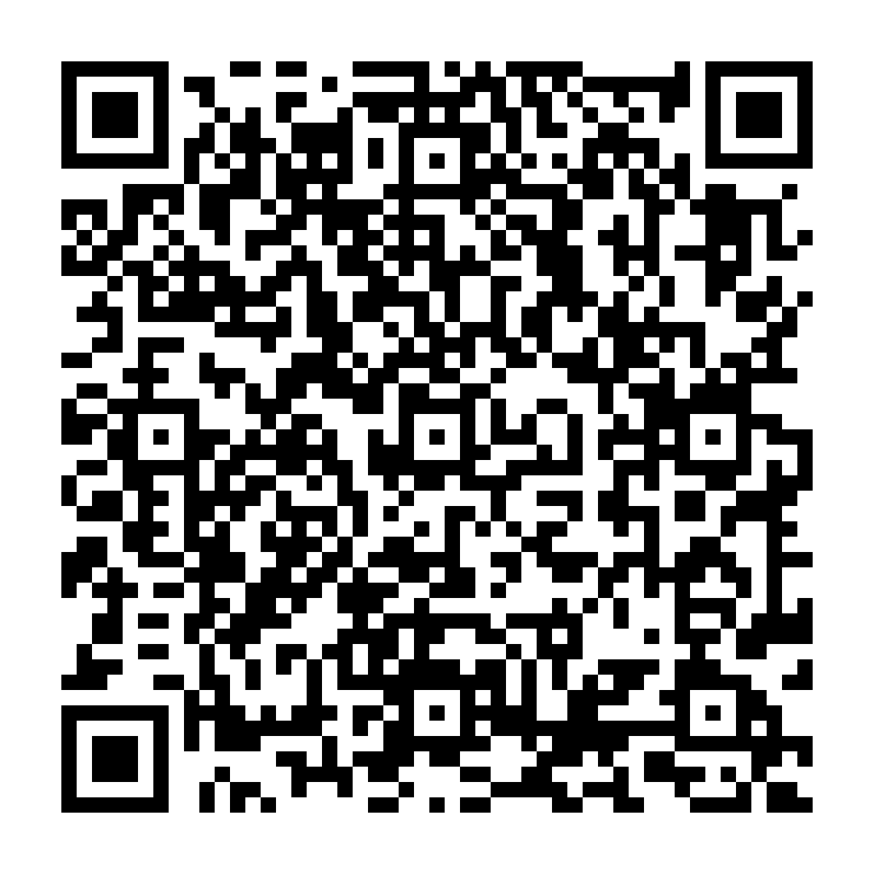 QR kod