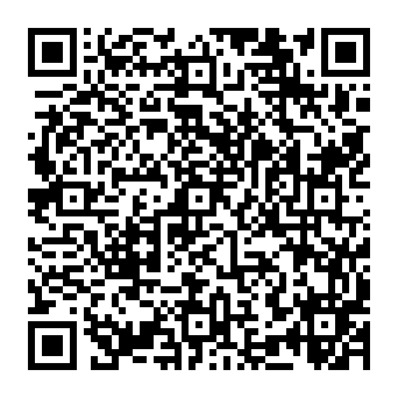 QR kod
