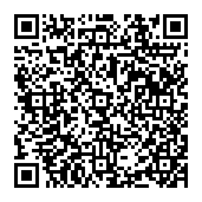 QR kod