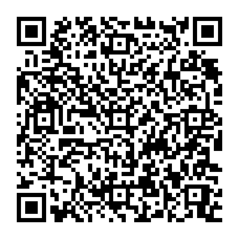 QR kod