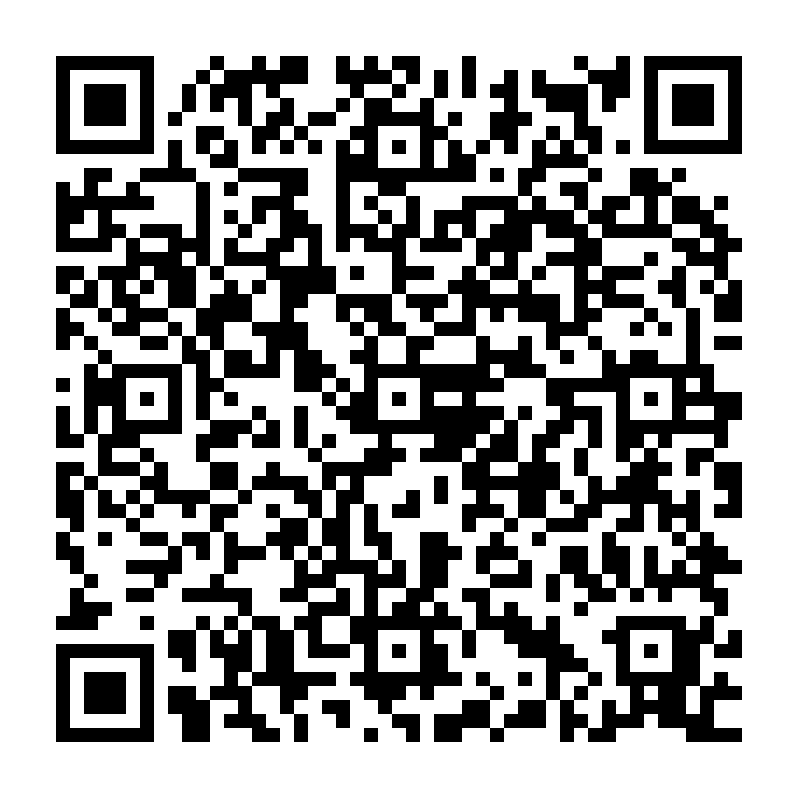 QR kod