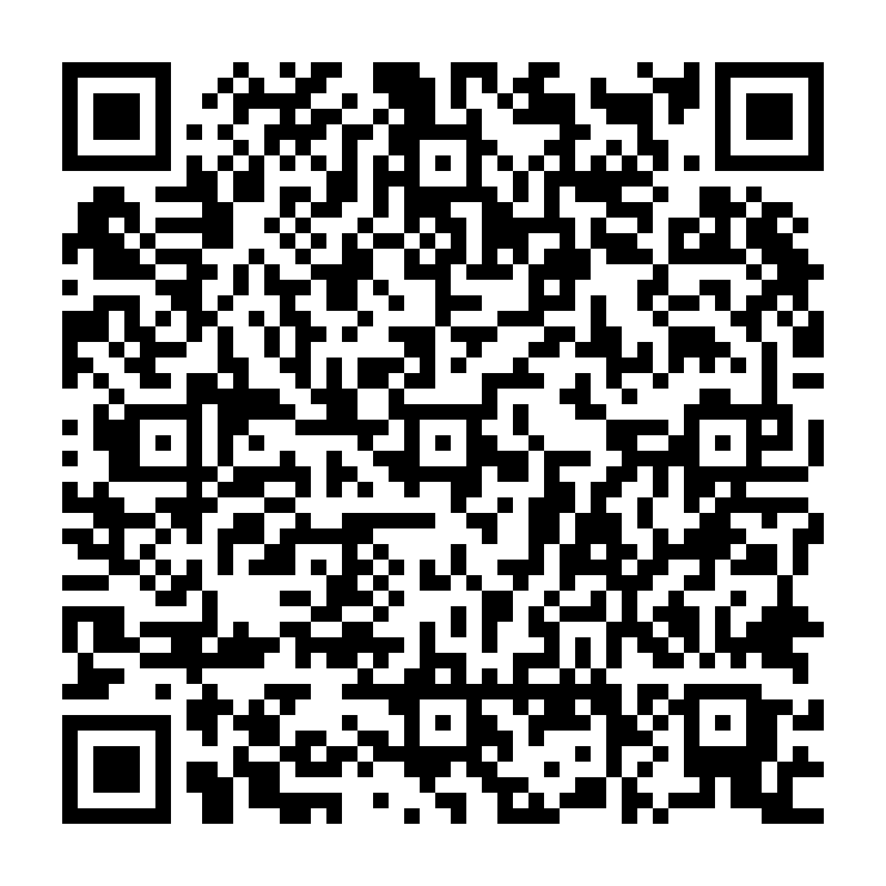 QR kod